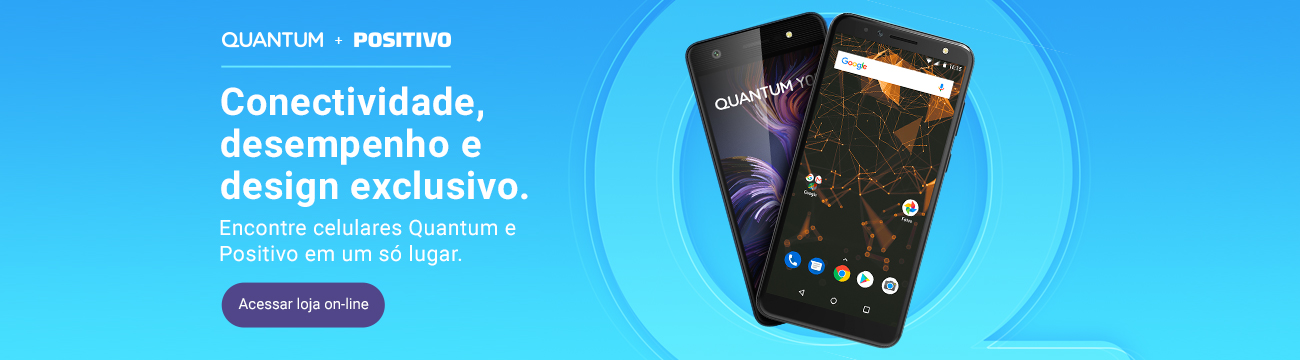 Quantum + Positivo